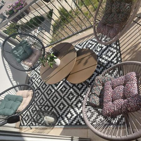 Sunrise Apartment Makarska Dış mekan fotoğraf
