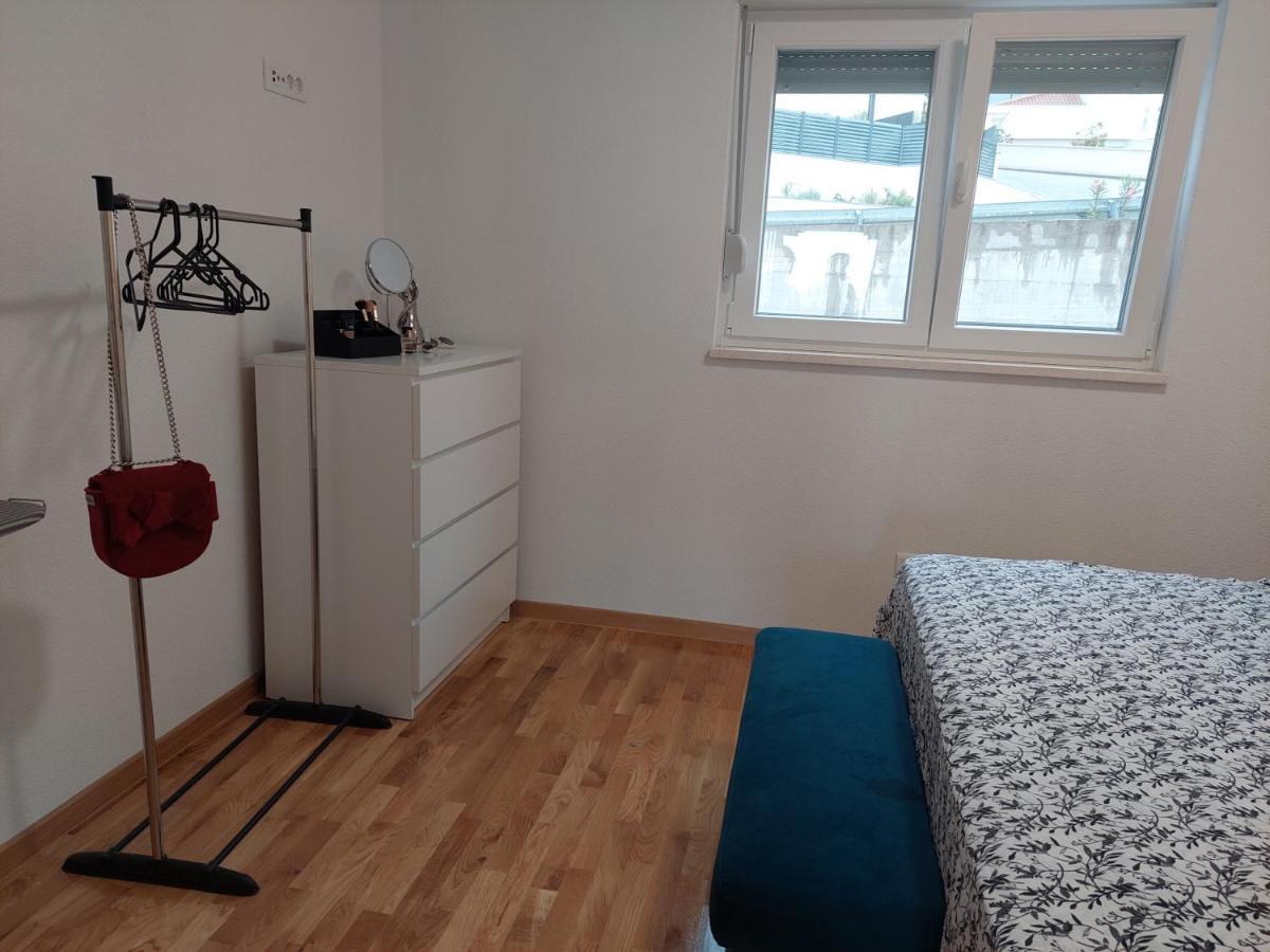 Sunrise Apartment Makarska Dış mekan fotoğraf