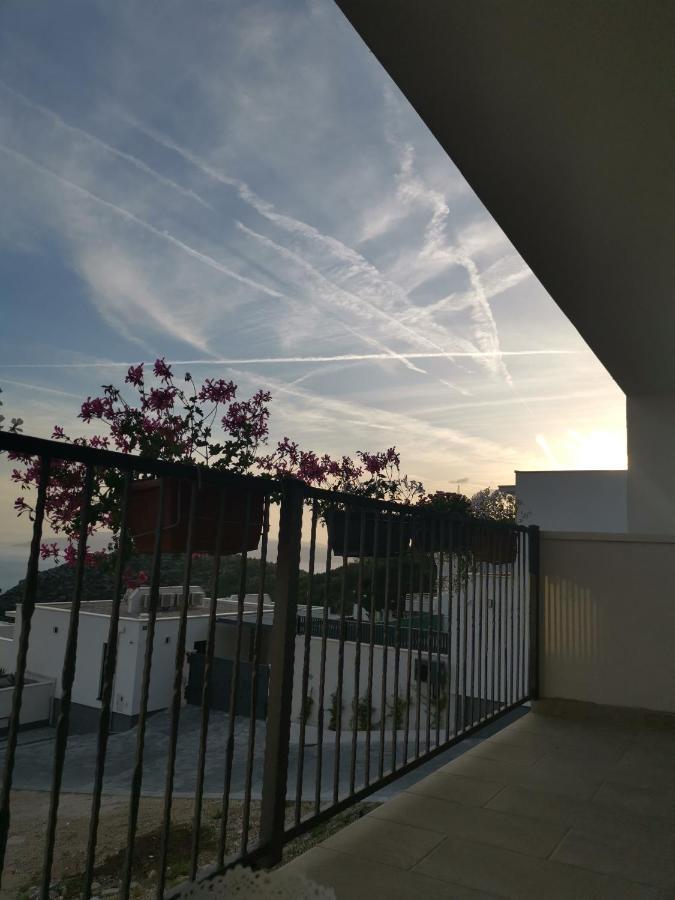 Sunrise Apartment Makarska Dış mekan fotoğraf